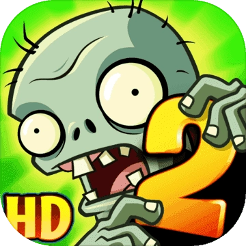 植物大战僵尸2手机版