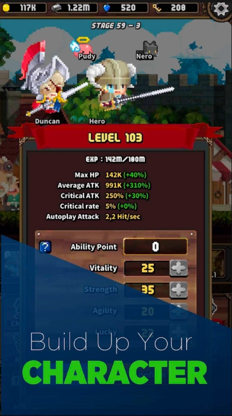 节奏冒险小游戏图2