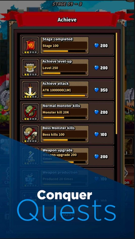 节奏冒险小游戏图4