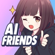 AIFriends最新版