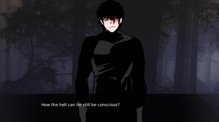 无处可藏游戏中文版(2)