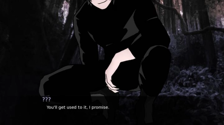 无处可藏游戏中文版(1)