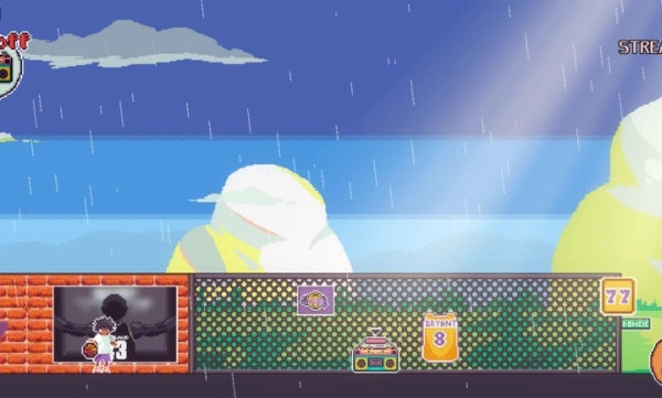 篮球达人游戏(Justhoops)(2)