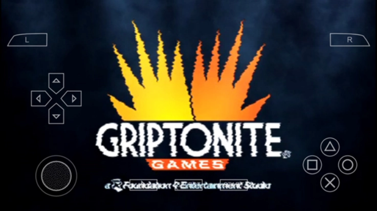 ppsspp模拟器黄金版