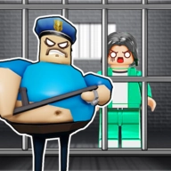 奥比3D跑酷游戏(PrisonBlox:Obby3DParkour)