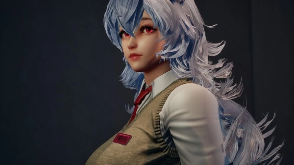 狼伴侣安装(狼伴侣：恐怖狼人)1