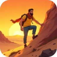 极峰攀登模拟器游戏 V1.1