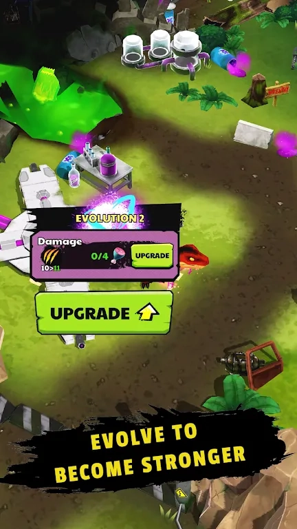 猛龙进化安装(1)