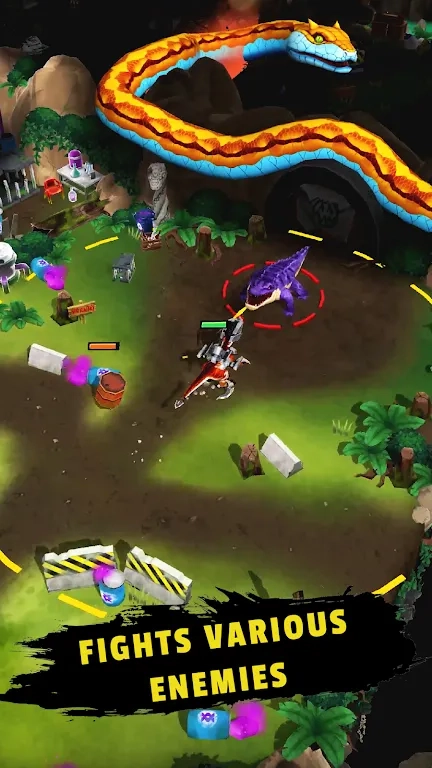 猛龙进化安装(4)