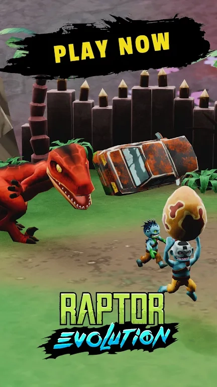 猛龙进化安装(5)