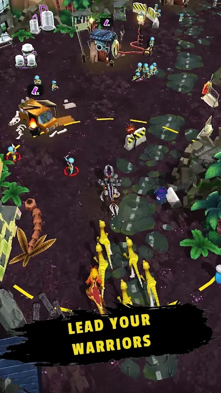 猛龙进化安装(2)