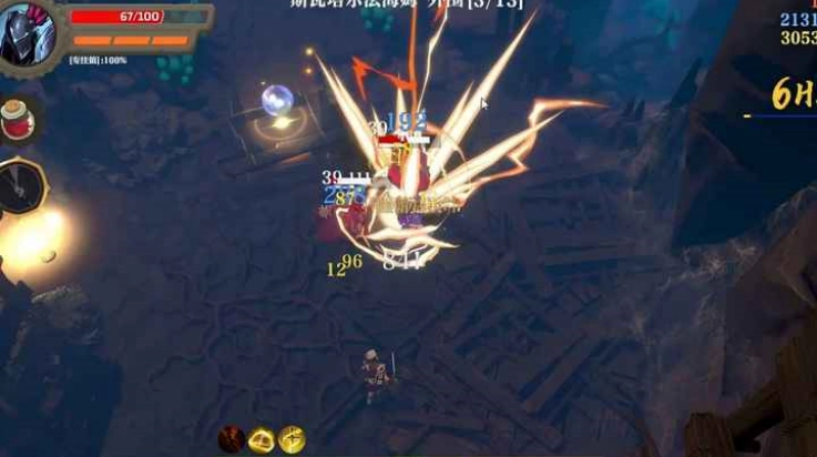 失乡骑士游戏(BanishedKnight)(2)