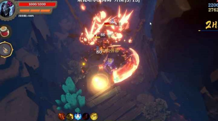 失乡骑士游戏(BanishedKnight)(1)