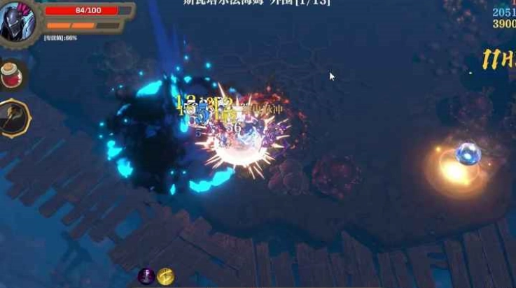 失乡骑士游戏(BanishedKnight)(3)