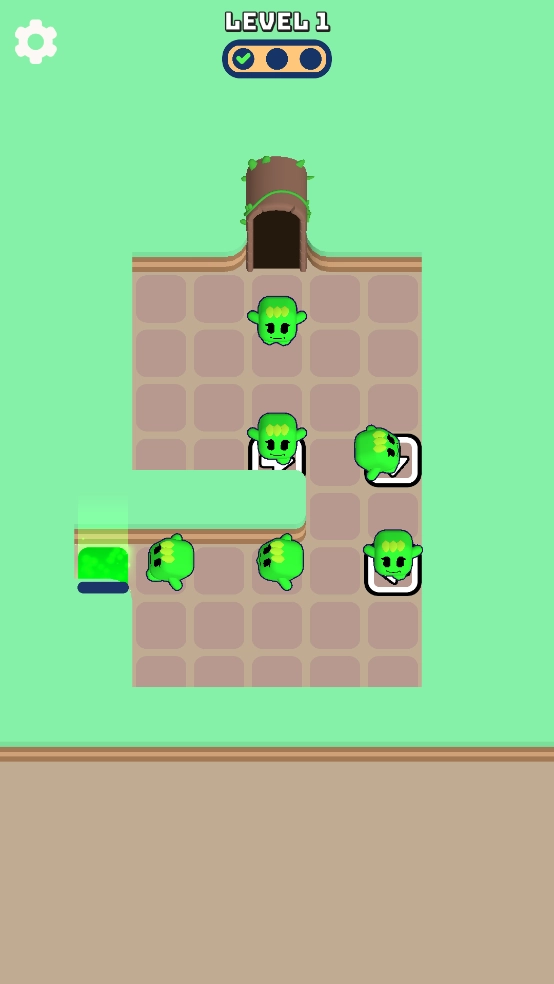 FindTheWay找到路图1