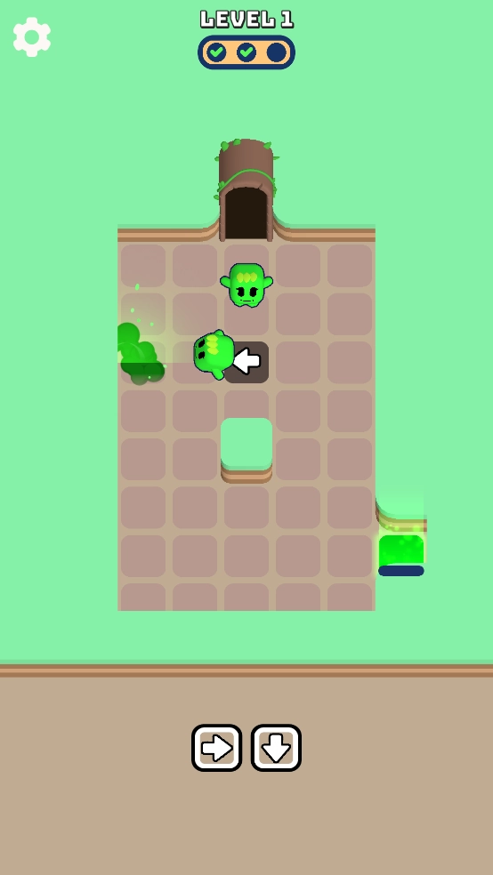 FindTheWay找到路图2