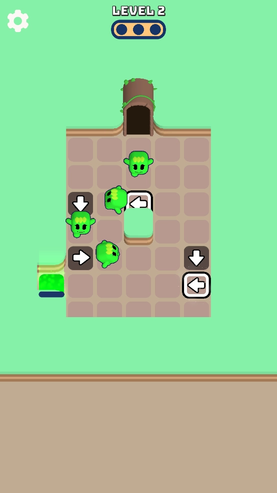 FindTheWay找到路图4