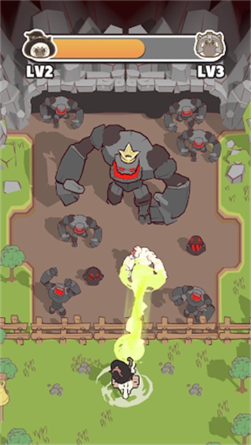 喵喵防线猫咪塔防最新版下载 喵喵防线猫咪塔防最新版下载