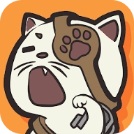 喵喵防线猫咪塔防游戏