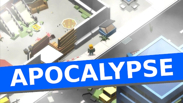 近在哭尺游戏(NearEscape)