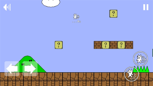 你有猫病吧游戏(3)