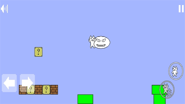 你有猫病吧游戏(4)