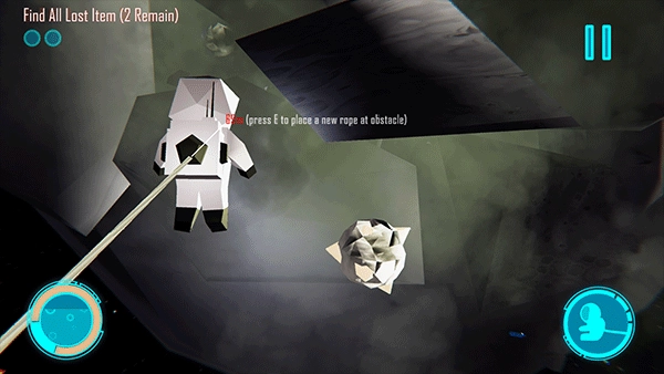 拾荒者计划最新版图3