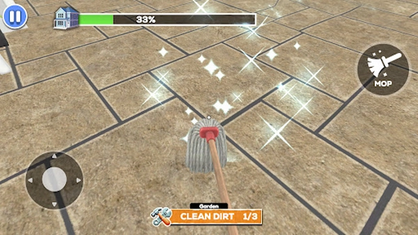 梦想之家最新版图1