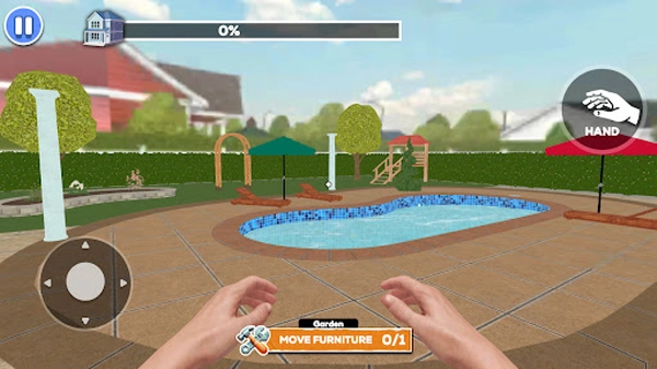 梦想之家最新版图2