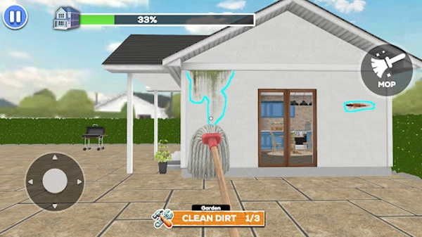 梦想之家最新版图3