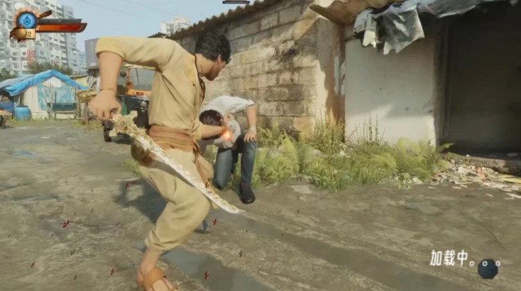 释放阿凡达抢先版