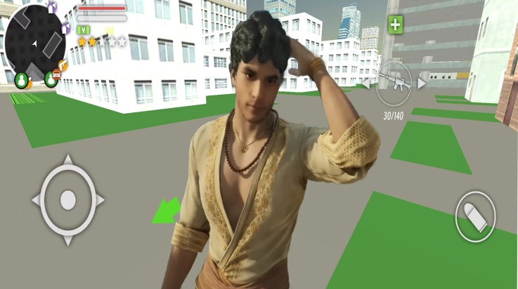 释放阿凡达抢先版