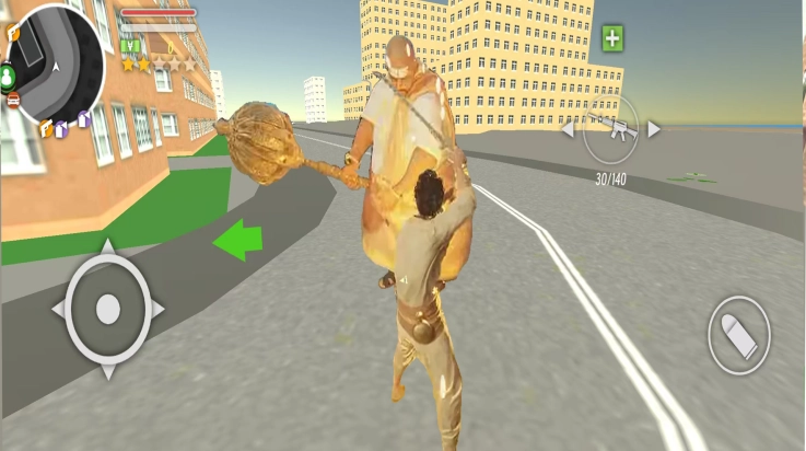 释放阿凡达抢先版