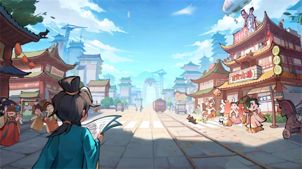 大店小二安装最新版图1