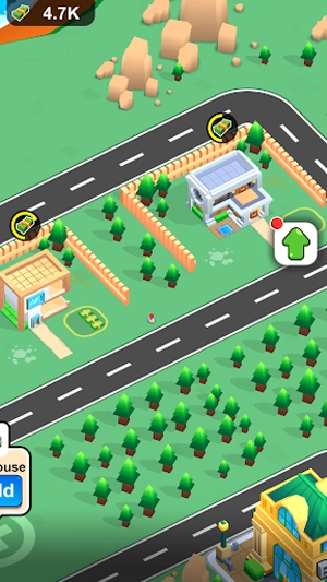 彩色积木建造者游戏(ColorfulBrickBuilder)图2