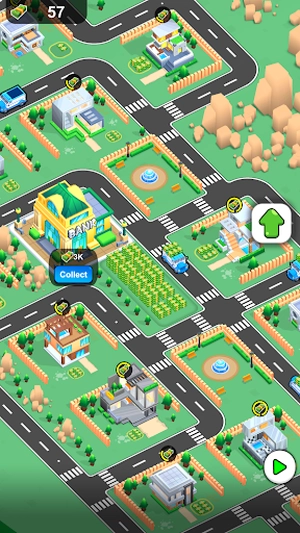 彩色积木建造者游戏(ColorfulBrickBuilder)图3