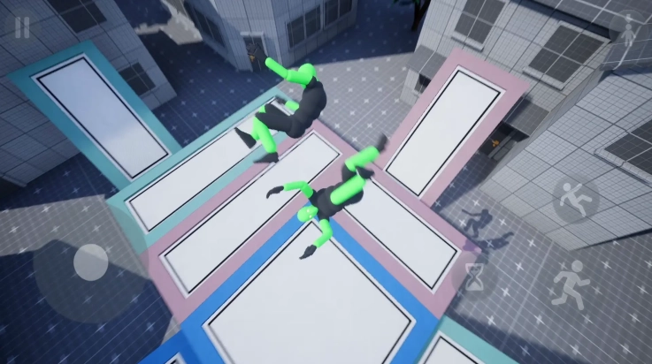 GRG物理沙盒游戏2