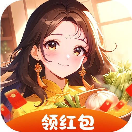 合并小镇红包版