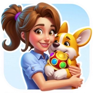 奶牛镇消消乐游戏 V1.0.3