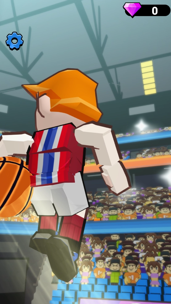 扣篮大亨小游戏(DunkTycoon)(1)