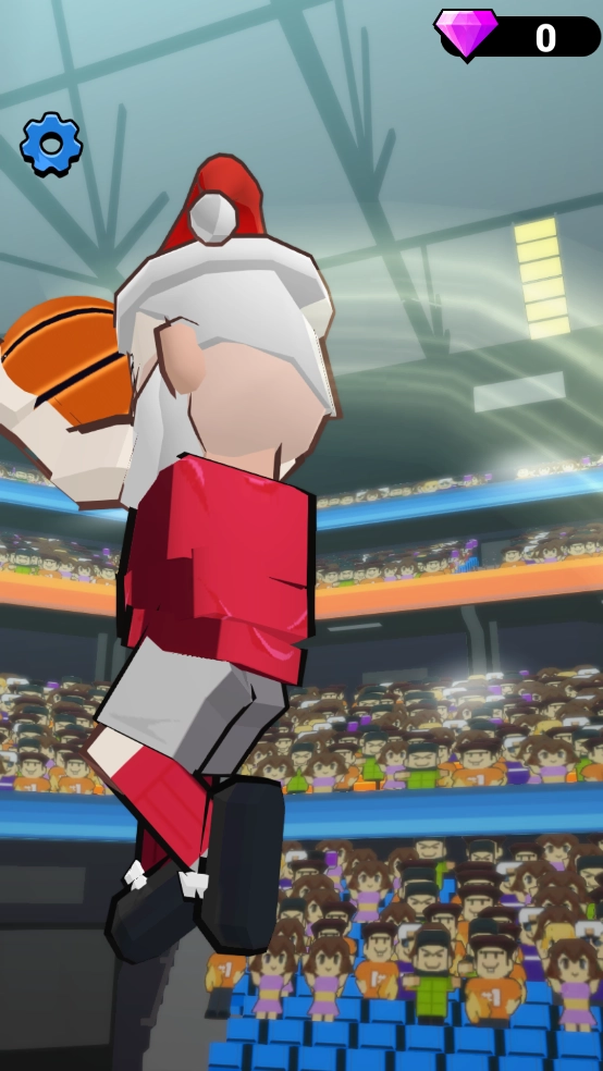 扣篮大亨小游戏(DunkTycoon)(2)