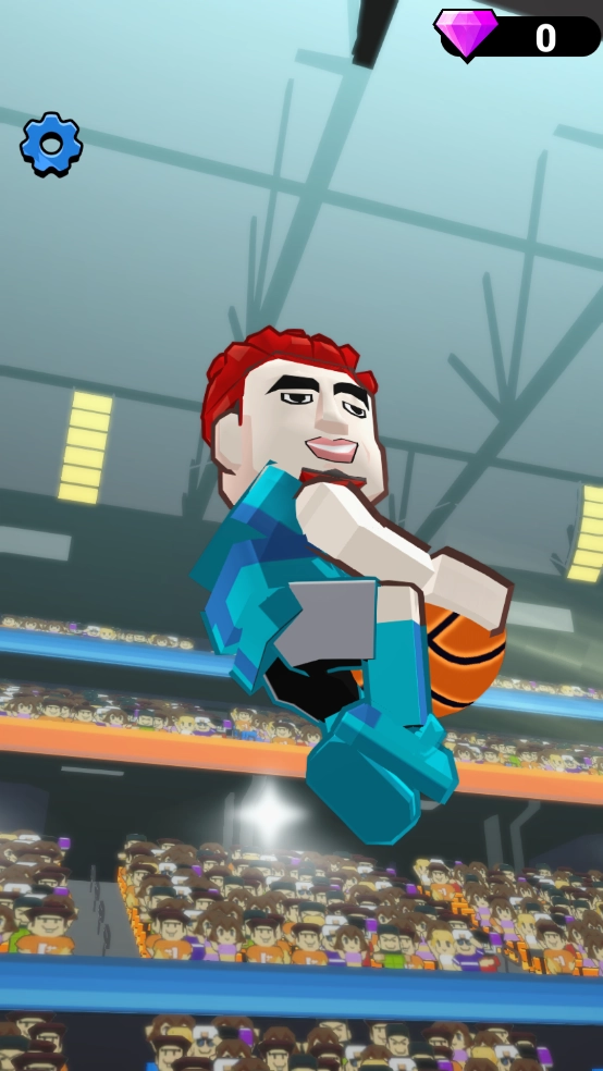 扣篮大亨小游戏(DunkTycoon)(3)