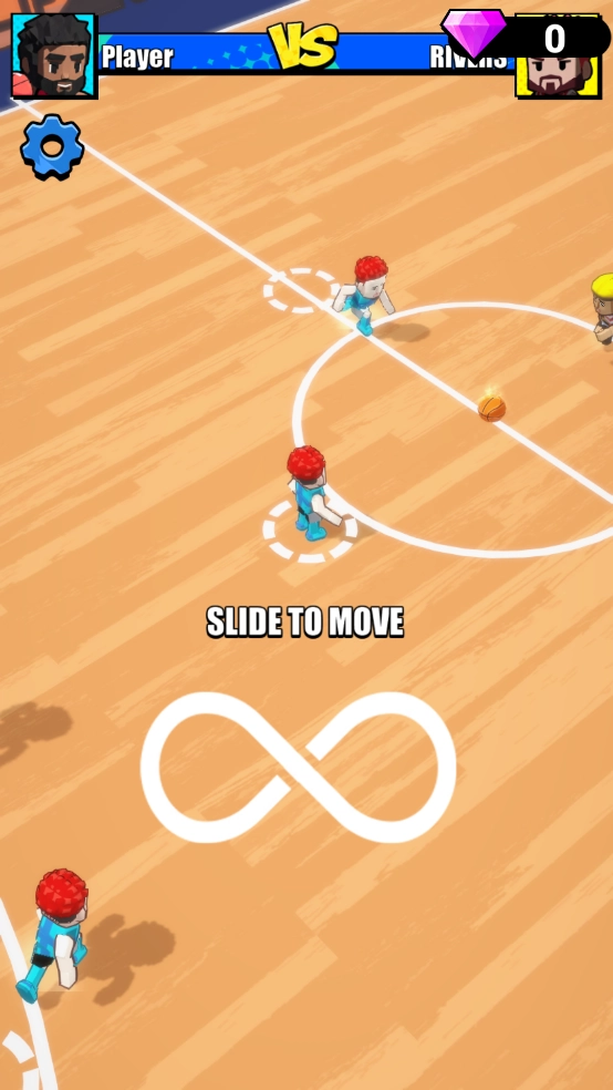 扣篮大亨小游戏(DunkTycoon)(4)