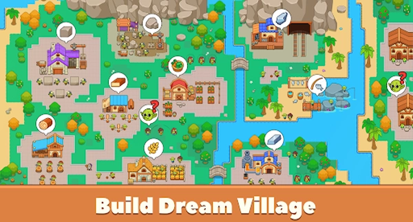 哥布林山谷游戏图1