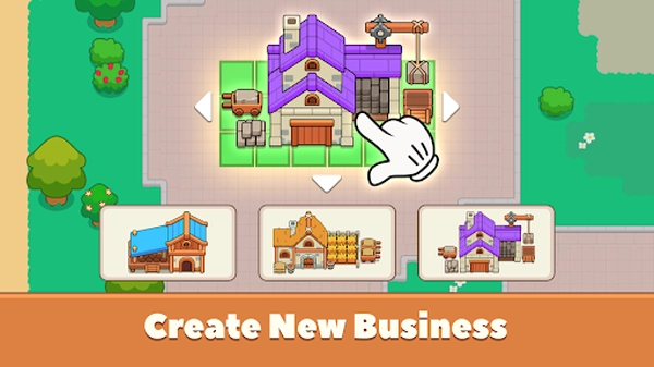 哥布林山谷游戏图3