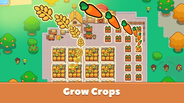 哥布林山谷游戏图5