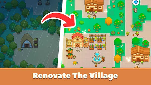 哥布林山谷游戏图4