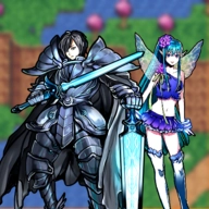 坚决英雄RPG安装(ResoluteHeroRPG)