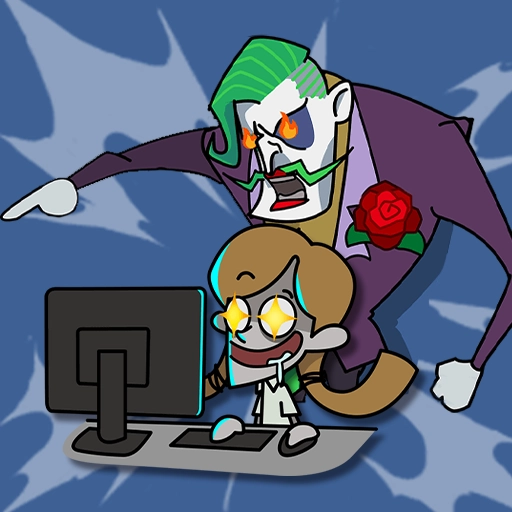 我的躺平计划游戏  V1.0.1