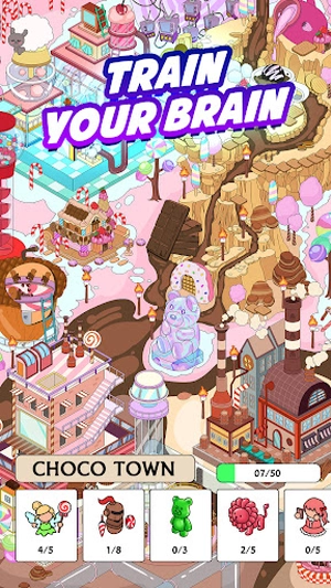 寻物之旅游戏(SeekIt:HiddenObjectHunt)(4)